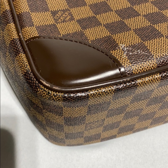 Louis Vuitton - briefcase - Picture 4 of 16